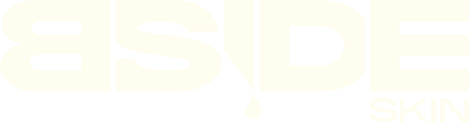 Bside Skin Logo