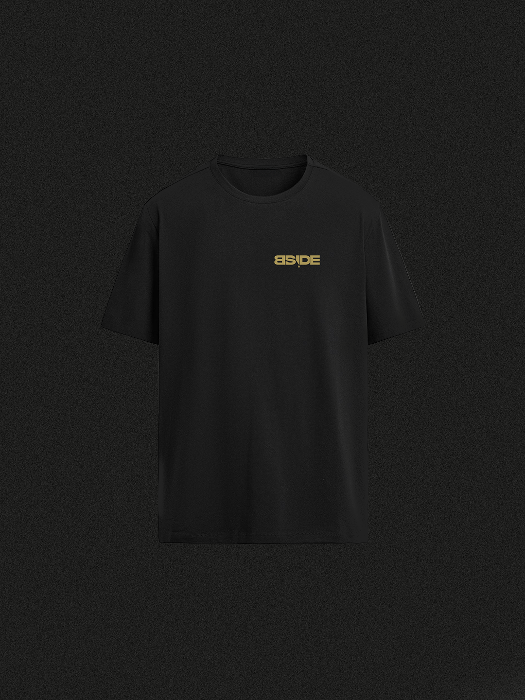 T-shirt BsideSkin Branding New